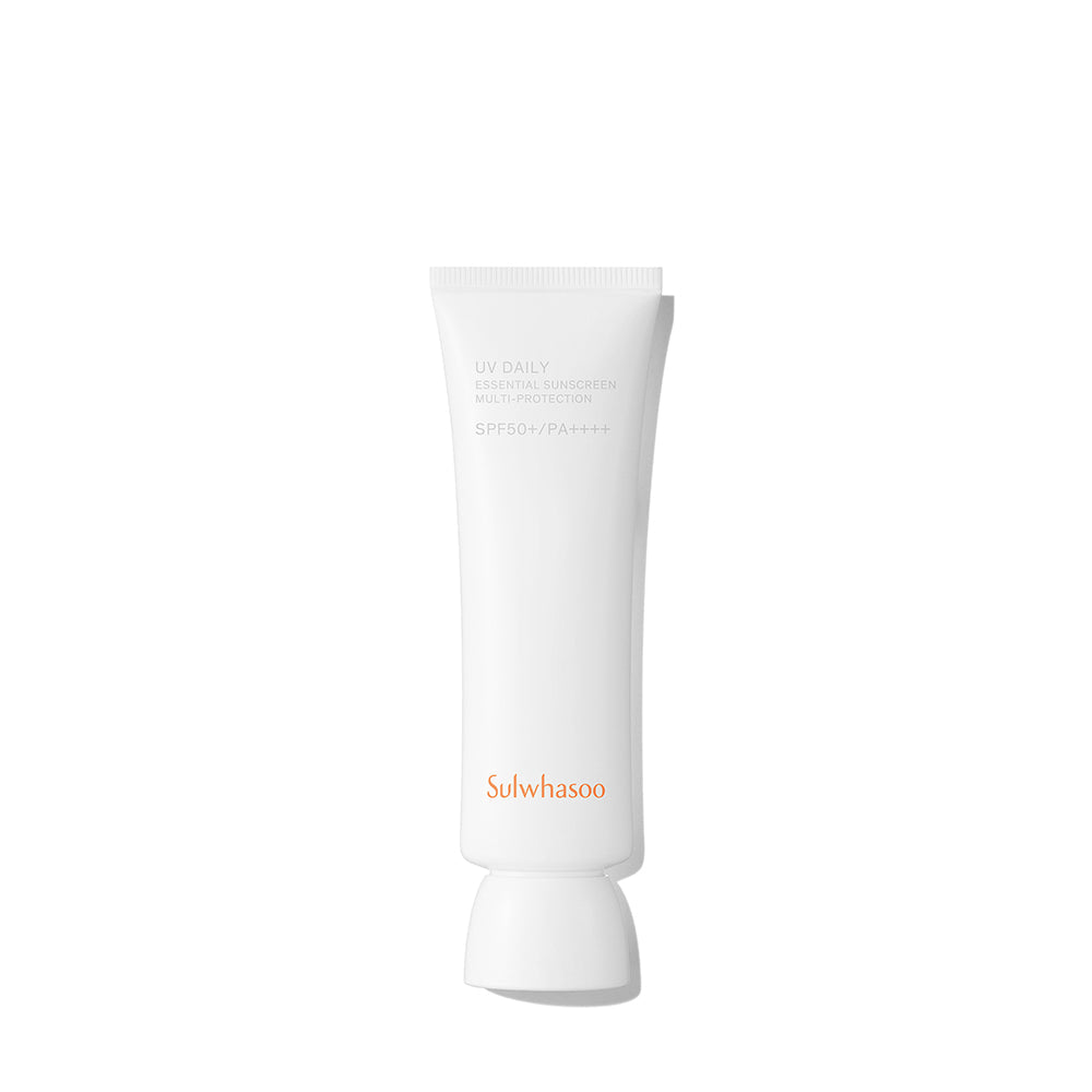Sulwhasoo Uv Daily Essential Sunscreen Spf50+ Pa++++ 50Ml