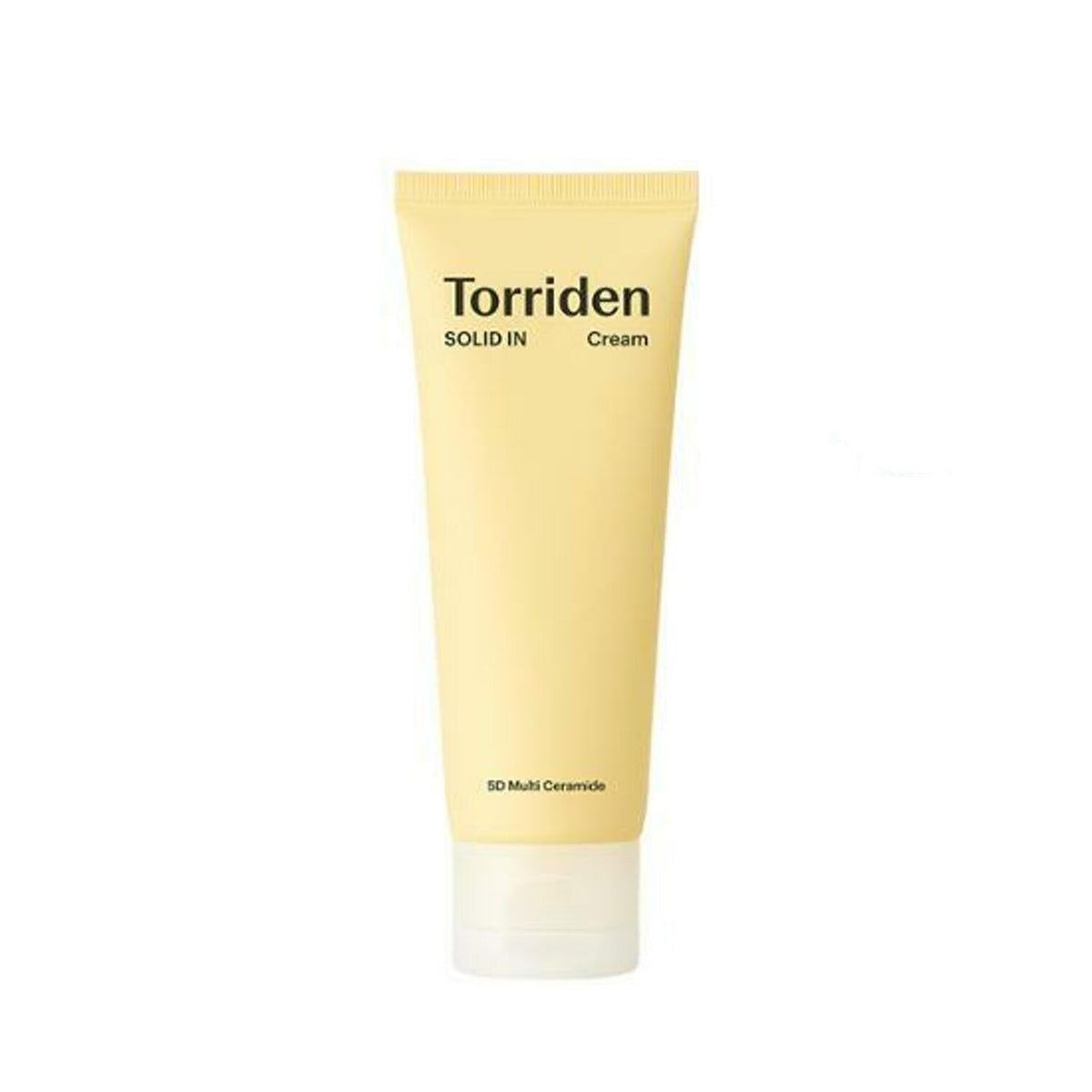 Torriden SOLID IN Ceramide Cream 70ml-Cream-Skincare Coréenne