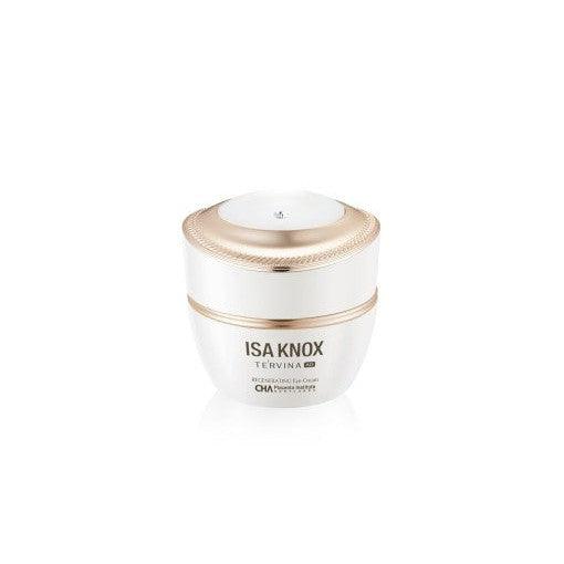 ISA KNOX TE'RVINA AD Regenerating Eye Cream 25ml-Eye Cream-Skincare Coréenne