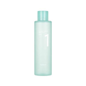 numbuzin No.1 Pure-full Calming Herb Toner 300ml-Toner-Skincare Coréenne