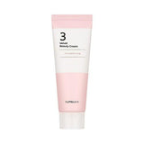 Numbuzin No.3 Velvet Beauty Cream 60ml-Cream-Skincare Coréenne