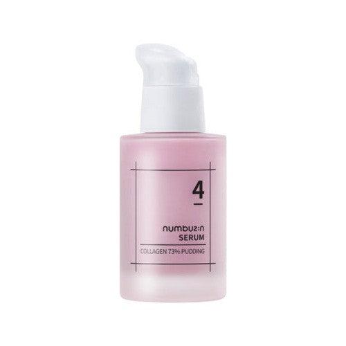 Numbuzin No.4 Collagen 73% Pudding Serum 50Ml