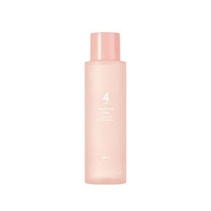 numbuzin No.4 Hydrating Glow Mineral Toner 200ml-Toner-Skincare Coréenne