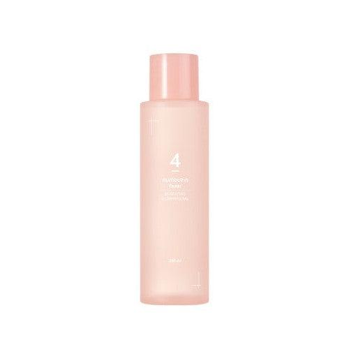 numbuzin No.4 Hydrating Glow Mineral Toner 200ml-Toner-Skincare Coréenne