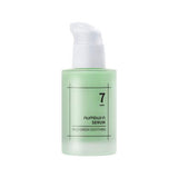 numbuzin No.7 Mild Green Soothing Serum 50ml-serum-Skincare Coréenne