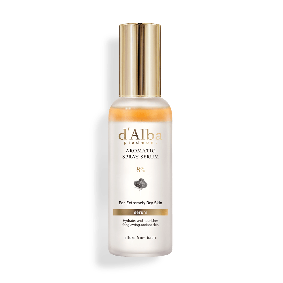 D’Alba White Truffle First Aromatic Spray Serum 8% 70Ml