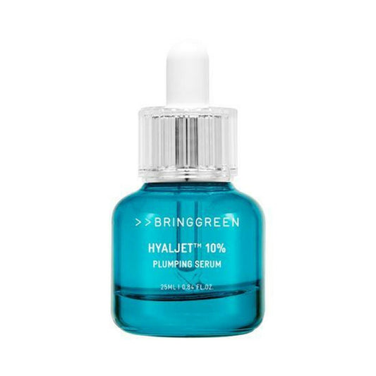 BRINGGREEN Hyaljet 10% Plumping Serum 25ml-serum-Skincare Coréenne