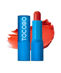 TOCOBO Powder Cream Lip Balm 3.5g Carrot Cake