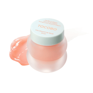 TOCOBO Vita Glazed Masque Lèvres 20 ml