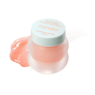 TOCOBO Vita Glazed Masque Lèvres 20 ml