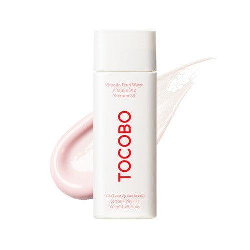 TOCOBO Vita Tone Up Crème Solaire SPF50+ PA++++ 50 ml