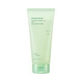 ROUND AROUND Comfort Green Tea Gel Cleansing Foam 200ml-Cleansing Foam-Skincare Coréenne