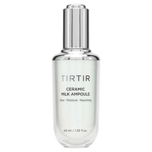TIRTIR Ceramic Milk Ampoule 40 ml