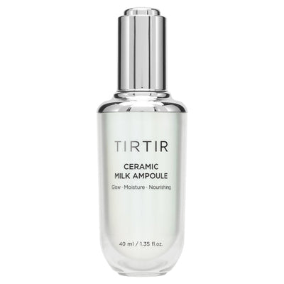 TIRTIR Ceramic Milk Ampoule 40 ml