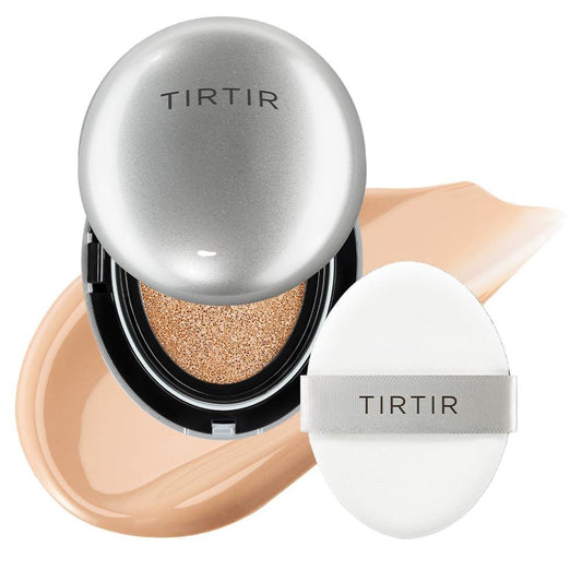 TIRTIR Mask Fit Aura Cushion-MAKEUP Cushion-Skincare Coréenne