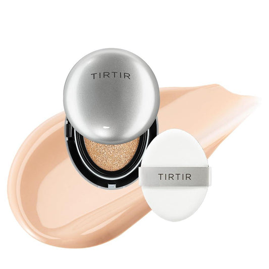 TIRTIR Mask Fit Aura Cushion [MINI]-MAKEUP Cushion-Skincare Coréenne