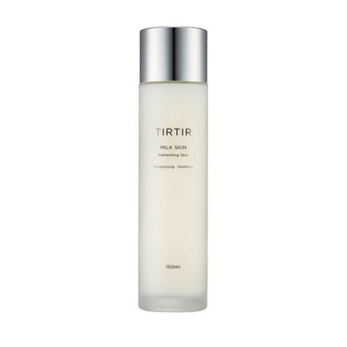 TIRTIR Milk Skin 150ml-Toner-Skincare Coréenne