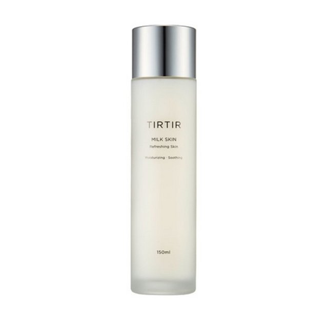 TIRTIR Milk Skin 150ml-Toner-Skincare Coréenne