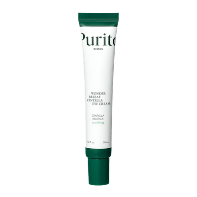 Purito Seoul Wonder Releaf Centella Crème Yeux 30 ml