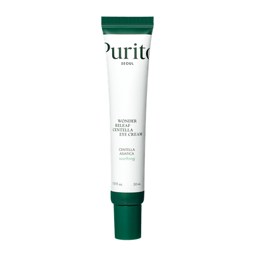 PURITO SEOUL Wonder Releaf Centella Eye Cream 30ml-Eye Cream-Skincare Coréenne