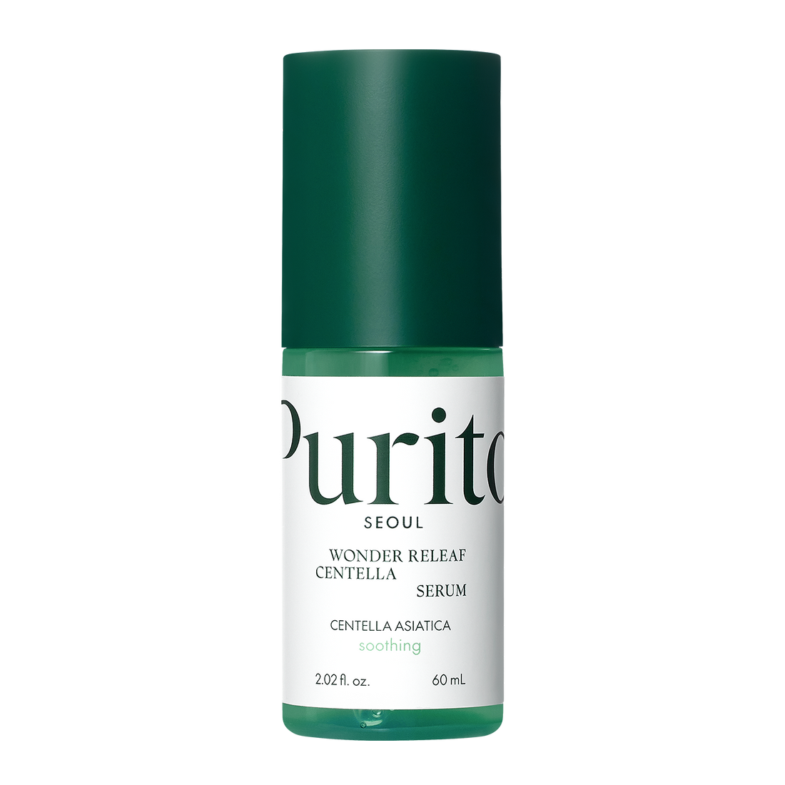 Purito Sérum Centella Wonder Releaf 60 ml