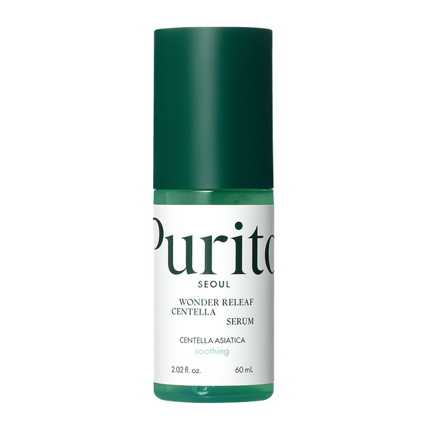 Purito Sérum Centella Wonder Releaf 60 ml