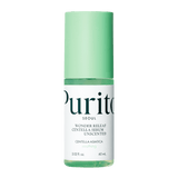 PURITO SEOUL Wonder Releaf Centella Serum Unscented 60ml-serum-Skincare Coréenne