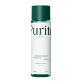 PURITO SEOUL Wonder Releaf Centella Toner 200ml-Toner-Skincare Coréenne