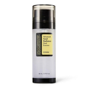 COSRX Advanced Snail Radiance Dual Essence 80ml-Essence-Skincare Coréenne