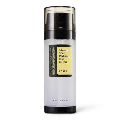 Cosrx Advanced Snail Radiance Dual Essence 80Ml