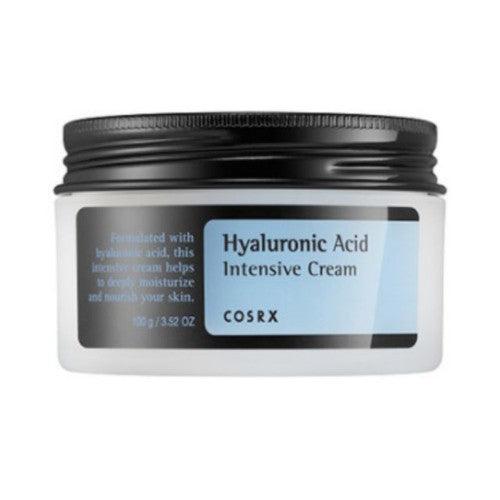 COSRX Hyaluronic Acid Intensive Cream 100g-Cream-Skincare Coréenne