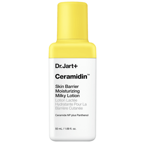 Dr.Jart+ Ceramidin Skin Barrier Moisturizing Milky Lotion 50ml-Lotion-Skincare Coréenne