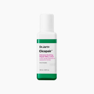 Dr.Jart+ CICAPAIR MILKY LOTION MOISTURIZER 100ml-Lotion-Skincare Coréenne