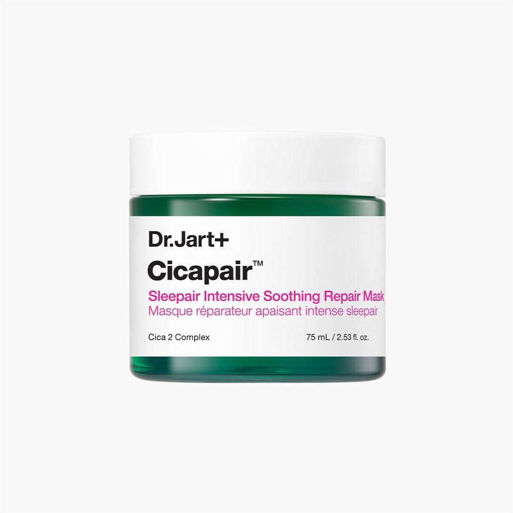 Dr.Jart+ CICAPAIR SLEEPAIR INTENSIVE REPAIR NIGHT MASK 75ml-Facial Mask-Skincare Coréenne