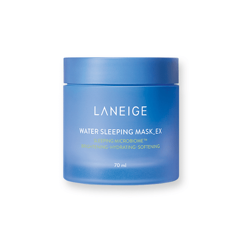 LANEIGE Water Sleeping Mask EX 70ml-Facial Mask-Skincare Coréenne