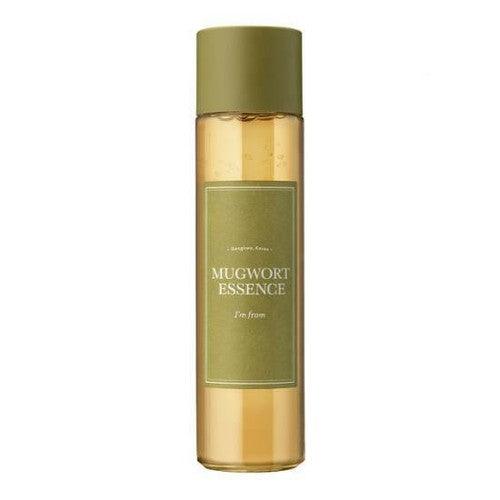 I'm from Mugwort Essence 160ml-Essence-Skincare Coréenne