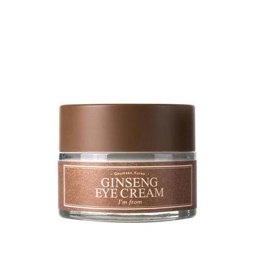 I'm from Ginseng Eye Cream 30g-Eye Cream-Skincare Coréenne