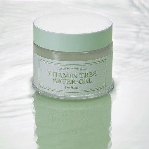 I'm From Vitamin Tree Gel Hydratant 75 g