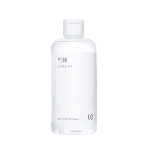 mixsoon Bifida Toner 300ml-Toner-Skincare Coréenne