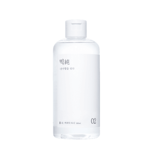 Mixsoon Bifida Toner 300Ml