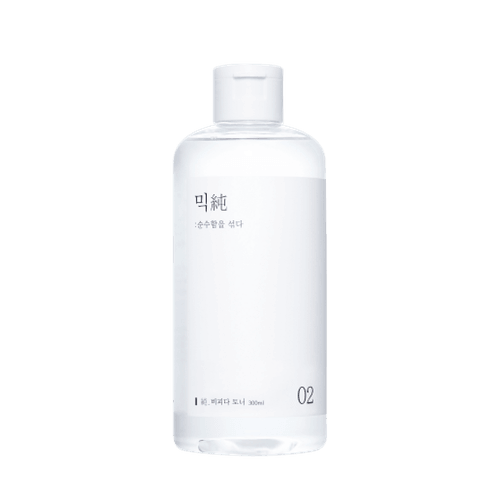 mixsoon Bifida Toner 300ml-Toner-Skincare Coréenne