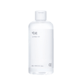 mixsoon Bifida Toner 300ml-Toner-Skincare Coréenne