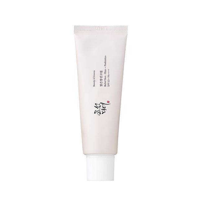 Beauty of Joseon Relief Sun: Rice + Probiotics 50ml SPF50+ PA++++-Sun Cream-Skincare Coréenne