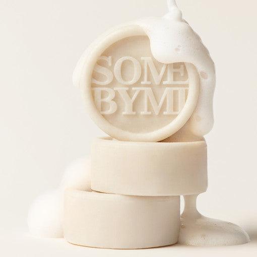 Some By Mi Lacto Soy Low Ph Morning Cleansing Bar