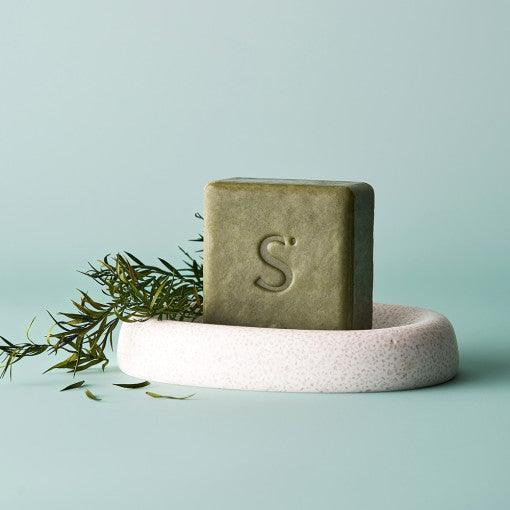 swanicoco A.C Control Natural CP Bar 120g-Soap-Skincare Coréenne