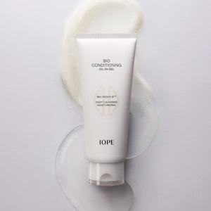 IOPE Bio Conditioning Cleansing Oil In Gel 150ml 
