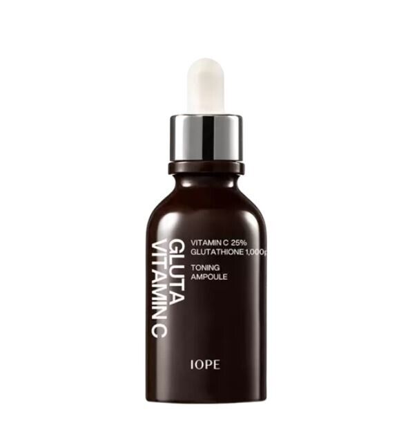 IOPE Gluta Vitamin C Toning Ampoule 23g 