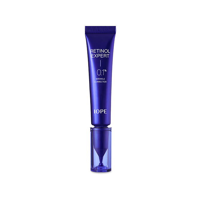 Iope Retinol Expert 0.1% Wrinkle Corrector 30Ml