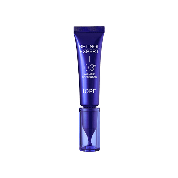 Iope Retinol Expert 0.3% Wrinkle Corrector 20Ml