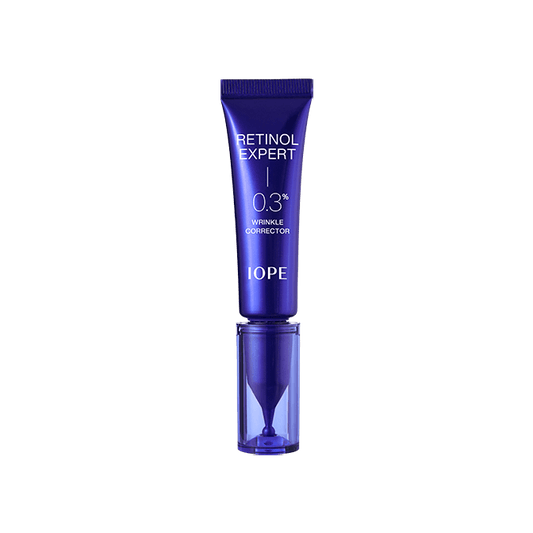 IOPE Retinol Expert 0.3% Wrinkle Corrector 20ml-serum-Skincare Coréenne